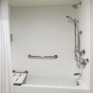 King Room sofa bed tub Mobility Access